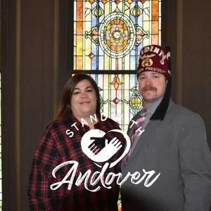 Meet your Posher, Christel